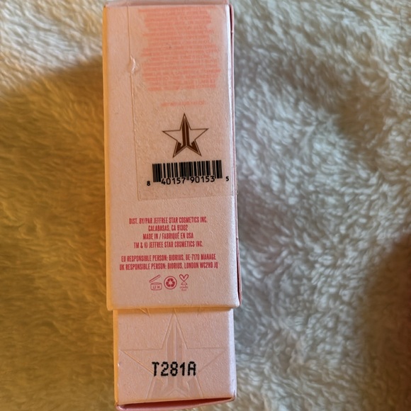 Jeffree Star velvet trap lip stick - Picture 3 of 4